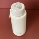 Frank Green Ceramic Reuseable Bottle - 34oz