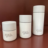 Frank Green Ceramic Reusable Cups